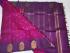 SALEM SILK SAREE WITH BLOUSE